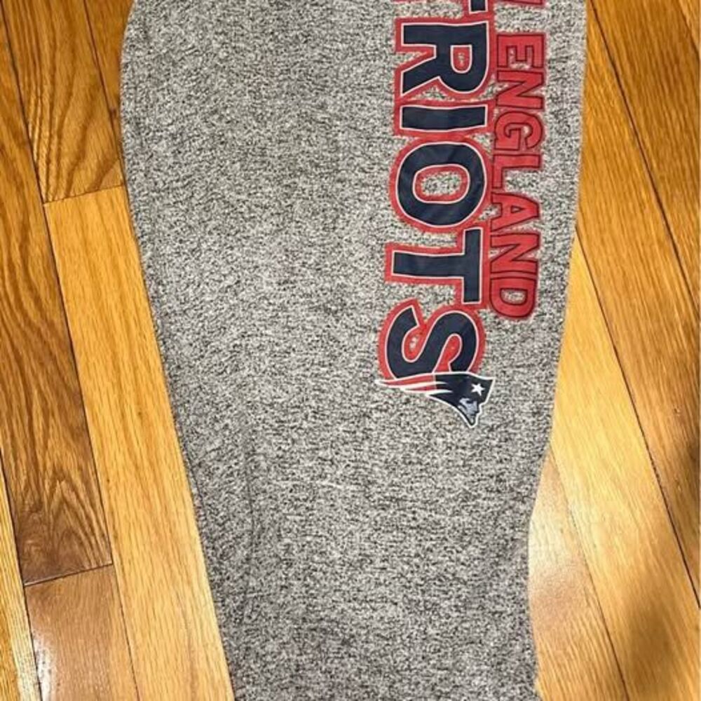 New England NFL PATRIOTS LOUNGERS